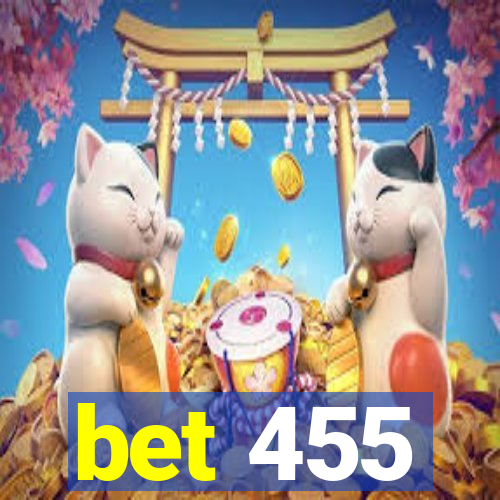 bet 455